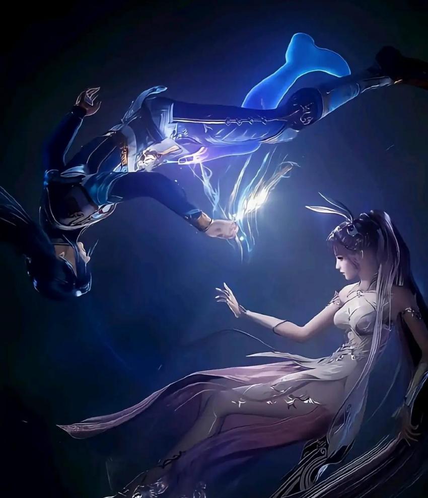 性感小舞激情3D同人：斗罗大陆诱惑首播P1