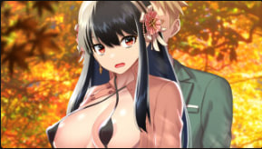 ConsomeYoru酒后间谍过家家Cos！外套掀开瞬间露出下真空诱惑肉体