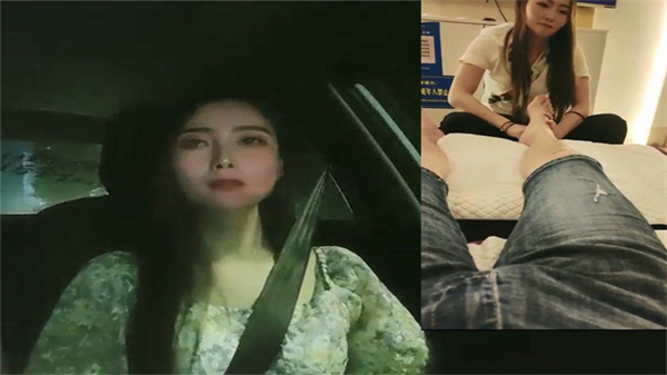 翻车王伟哥豪掷4000块嫖妓，昨晚翻车今日重振雄风