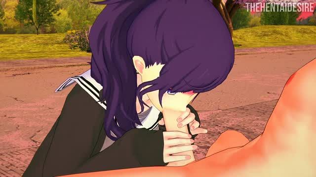 MafuyuAsahina与你共赴云雨，极品美少女羞耻中沦陷