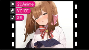 Petipechi地板固定假鸡巴，疯狂自慰骚穴狂喷！